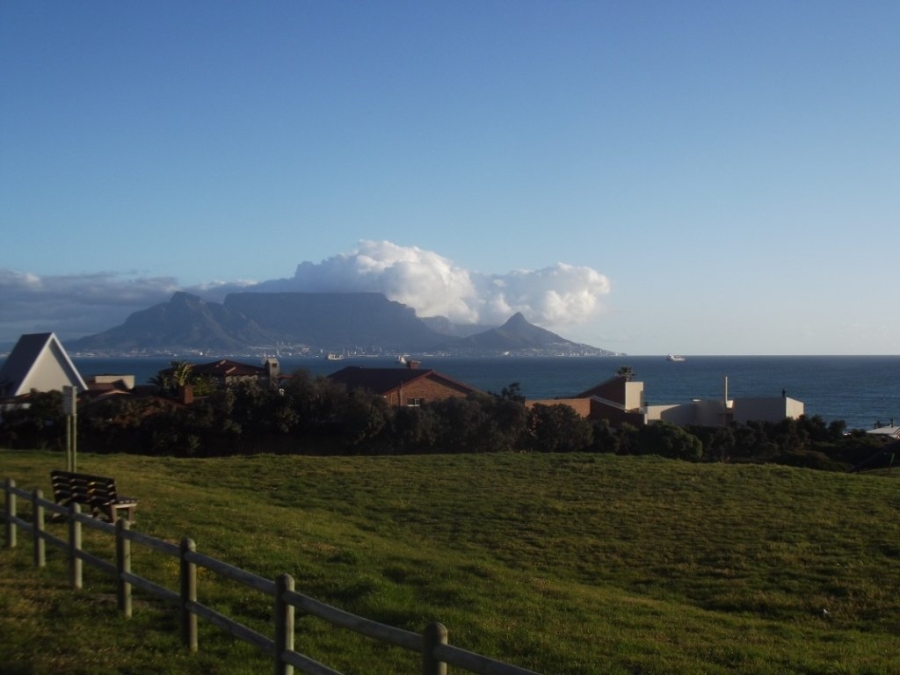 Commercial Property for Sale in Table View Western Cape
